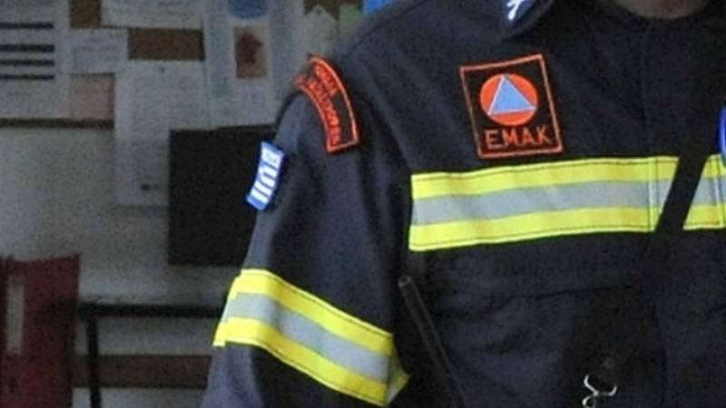 Σε ετοιμότητα όλες οι ΕΜΑΚ της χώρας έπειτα από τον σεισμό στην Κρήτη