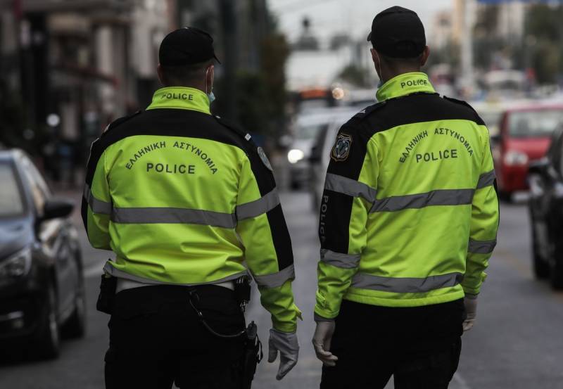 Χανιά: Η Τροχαία αφαίρεσε τις πινακίδες από τα οχήματα 8 νεφροπαθών την ώρα της αιμοκάθαρσης (βίντεο)