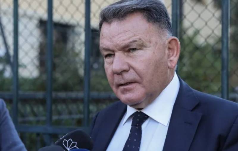 Δίκη Ρούλας Πισπιρίγκου: Παραιτήθηκε ο Κούγιας από την υπεράσπισή της