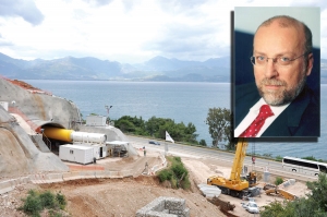 Ξεμπλοκάρουν σύντομα τα μεγάλα οδικά έργα, σύμφωνα με τον δ.σ. του Ταμείου Ιδιωτικοποιήσεων