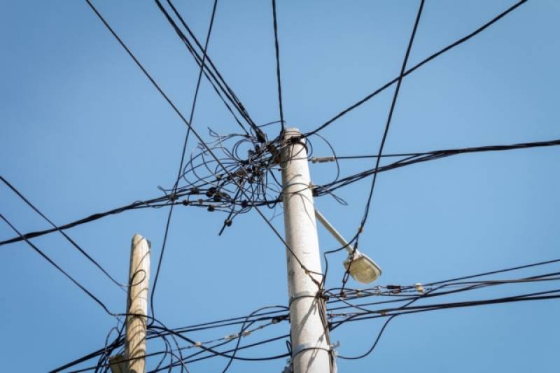 Κέρκυρα: Εργατικό δυστύχημα με θύμα εργαζόμενο του ΔΕΔΔΗΕ