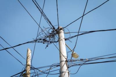 Κέρκυρα: Εργατικό δυστύχημα με θύμα εργαζόμενο του ΔΕΔΔΗΕ