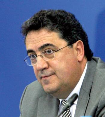 Ο Μεσσήνιος Κων. Ζωντανός νέος πρόεδρος του ΔΕΔΔΗΕ