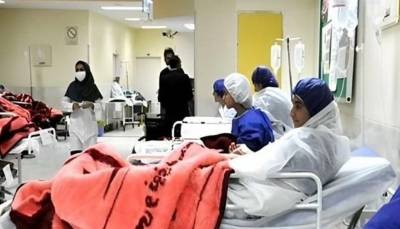 Ιράν: Πάνω από 100 συλλήψεις για τις δηλητηριάσεις των μαθητριών