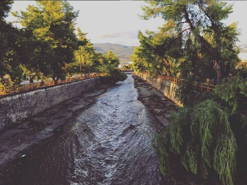 Καλαμάτα: Χαλάει ο καιρός - Επιστρέφουν βροχές και καταιγίδες