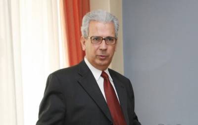 Διάλεξη του καθηγητή Μέργου στα Αρφαρά