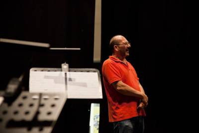 «Μουσική Ποιητική» από το Δημοτικό Ωδείο Καλαμάτας