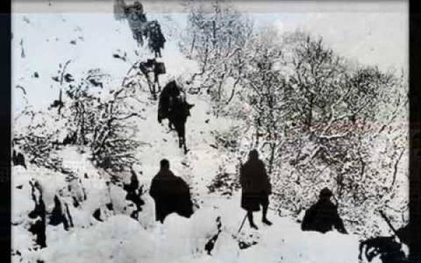 Η λογοτεχνία μας στο Επος του ’40 Ι Αντωνία Παυλάκου - Χριστακοπούλου