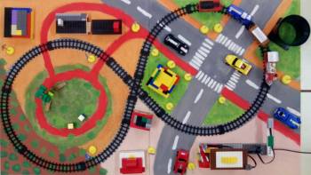 Το 21ο Δημοτικό Καλαμάτας σε διαγωνισμό Ρομποτικής