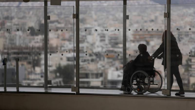 Απλοποίηση και επιτάχυνση των διαδικασιών στο πρόγραμμα «Προσβασιμότητα κατ’ οίκον»