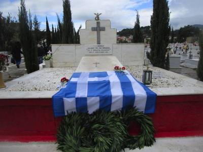 Καλαμάτα: Εκδηλώσεις μνήμης για τους εκτελεσθέντες από τους Γερμανούς