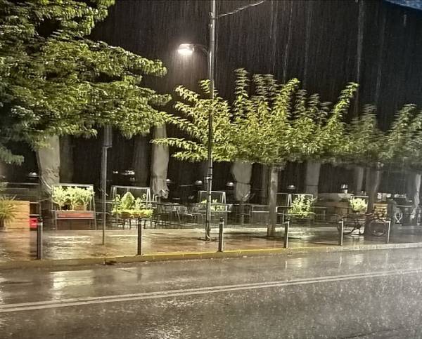Καλύτερα υπερβολικά μέτρα παρά θύματα     