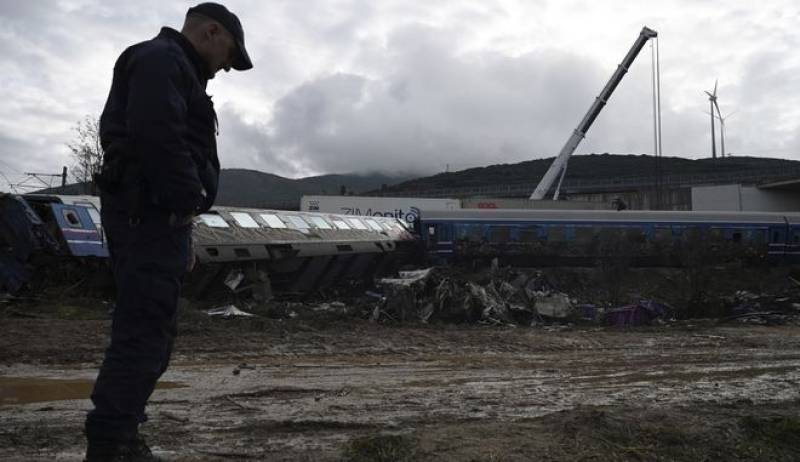 "Είχαμε προειδοποιήσει την Ελλάδα" λέει ο επικεφαλής του Ευρωπαϊκού Οργανισμού Σιδηροδρόμων