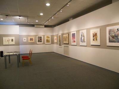 Ο Πρόεδρος της Δημοκρατίας εγκαινιάζει έκθεση στη Μεσσήνη