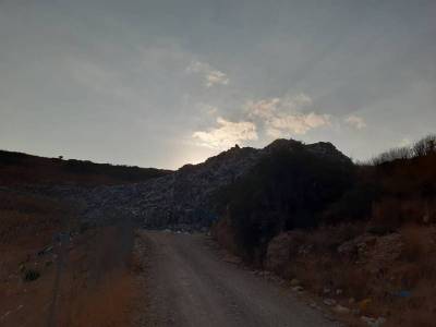 Τριφυλία: Σε τακτική δικάσιμο δήμαρχος και αντιδήμαρχος για το Αλιμάκι