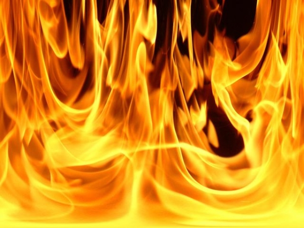 Σε ύφεση η πυρκαγιά στην Αρκαδία