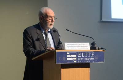 Κυριακή των Αγίων Πατέρων: Ενότητα το αεί ζητούμενον