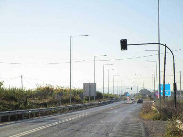 Κολλημένη στο υπουργείο η περιβαλλοντική προμελέτη: Ρυθμός χελώνας για Καλαμάτα - Ριζόμυλος