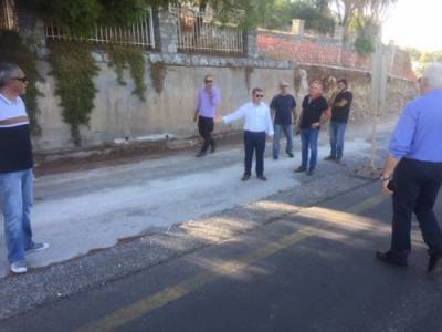 Προσπάθεια επιτάχυνσης του Τζάνε – Καλαμάκι