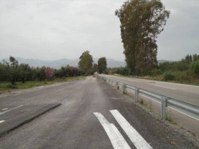 Ξεκάθαρο χρονοδιάγραμμα για τα μεγάλα έργα