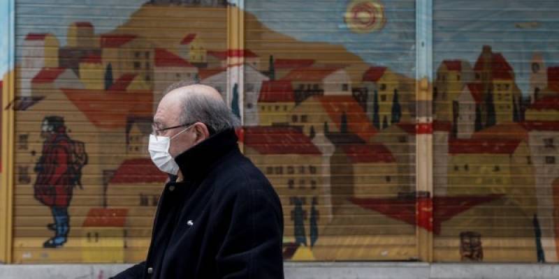 Κορονοϊός - Βασιλακόπουλος: Φέτος θα κάνουμε καλύτερο Πάσχα (βίντεο)