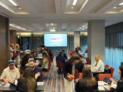 Ανοιγμα της Περιφέρειας Πελοποννήσου στην Ελβετική αγορά