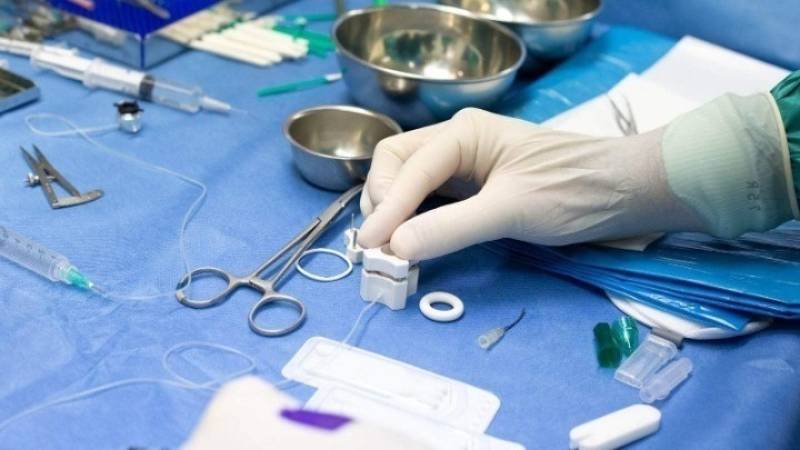 Ιπποκράτειο: «Δώρα ζωής» πήραν 11 ασθενείς τον Σεπτέμβριο