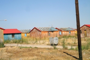 Τι έγινε στην Μπιρμπίτα ξαναρωτάει ο Νίκας