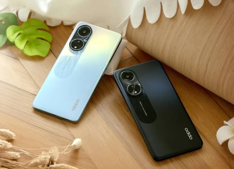 OPPO A98 5G: Διαθέσιμο στην Ελλάδα το νέο mid-range smartphone (Βίντεο)