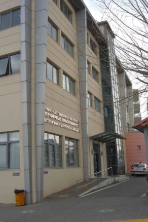 Συνελήφθη για κλοπή μοτοποδήλατου στην Τρίπολη