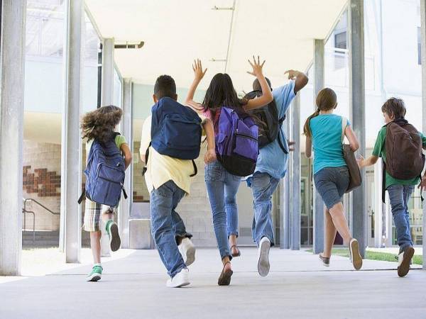 15μελή μαθητικά συμβούλια Γυμνασίου και Λυκείου Κυπαρισσίας