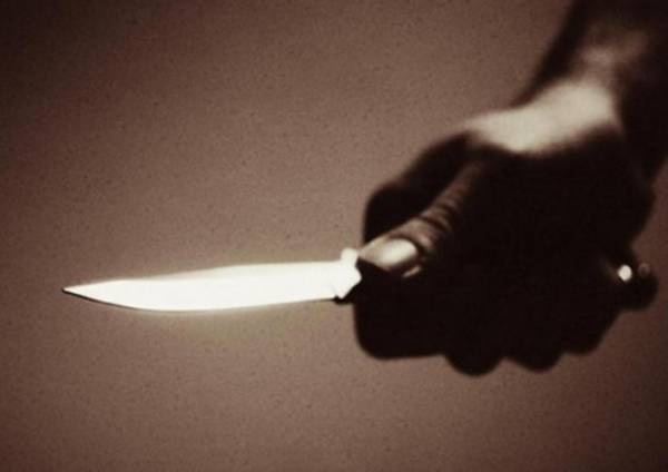 Επεισόδιο με μαχαιριές στο κέντρο της Τρίπολης