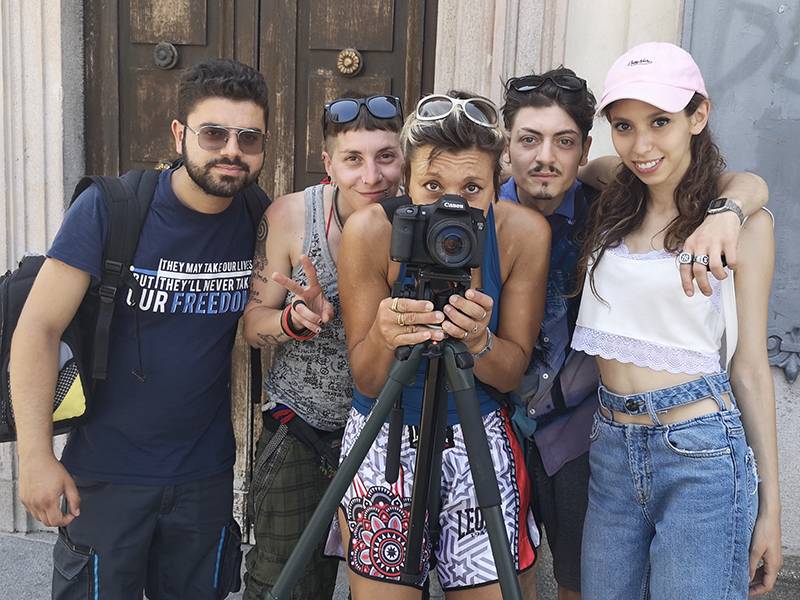 7ο Διεθνές Φεστιβάλ Ντοκιμαντέρ Πελοποννήσου: Στην τελική ευθεία οι ετοιμασίες για το δεύτερο μέρος