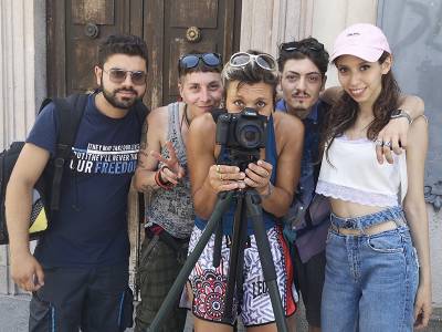 7ο Διεθνές Φεστιβάλ Ντοκιμαντέρ Πελοποννήσου: Στην τελική ευθεία οι ετοιμασίες για το δεύτερο μέρος