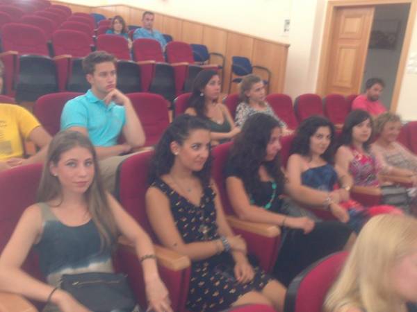 Ξεκινάει σήμερα το Θερινό Σχολείο στο ΠΑΠΕΛ