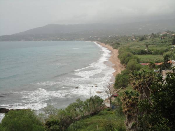 Αρνητικός στην επέκταση των ορίων περιοχής Natura 2000 ο Δήμος Πύλου - Νέστορος