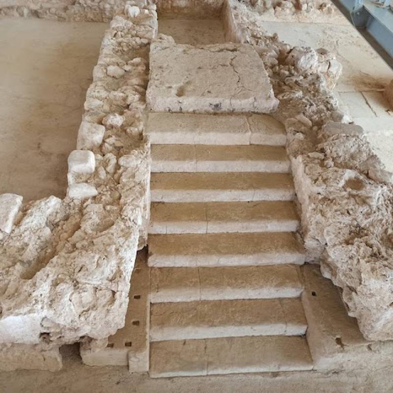 Αρχαία &quot;θαμμένα&quot; σε υπόγεια μουσείων