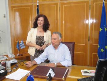 Πάνε για δήμαρχοι
