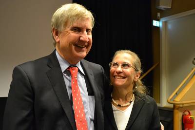 Ο «πολεμιστής Γρύπας» εντυπωσίασε τους Σουηδούς (φωτογραφίες)