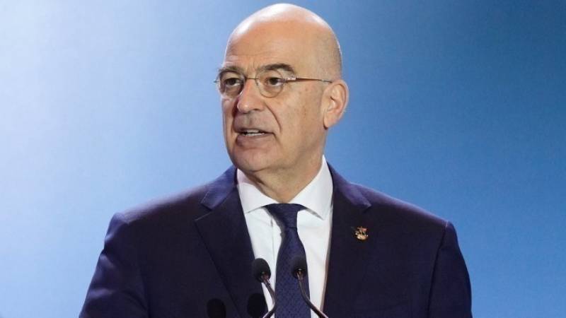 Δένδιας: Η Ελλάδα παράγοντας ασφαλείας, αξιόπιστος σύμμαχος και εταίρος