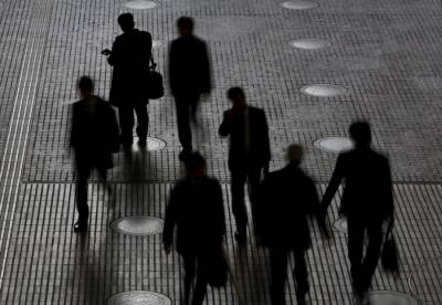 ΔΥΠΑ: Μειώθηκαν κατά 6,2% οι εγγεγραμμένοι άνεργοι τον Αύγουστο του 2025 σε σχέση με πέρυσι