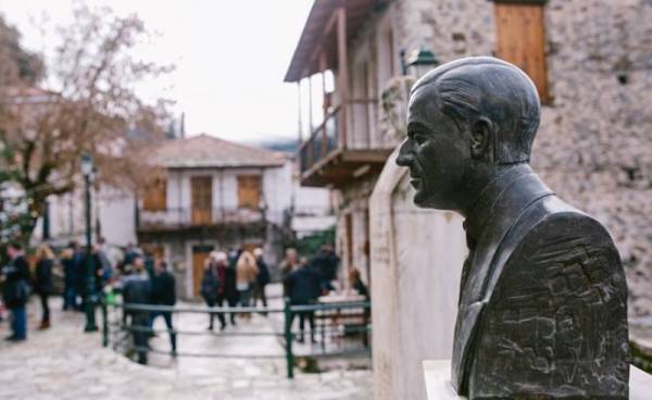Πλήθος εκδηλώσεων το Φεβρουάριο στη Βαμβακού
