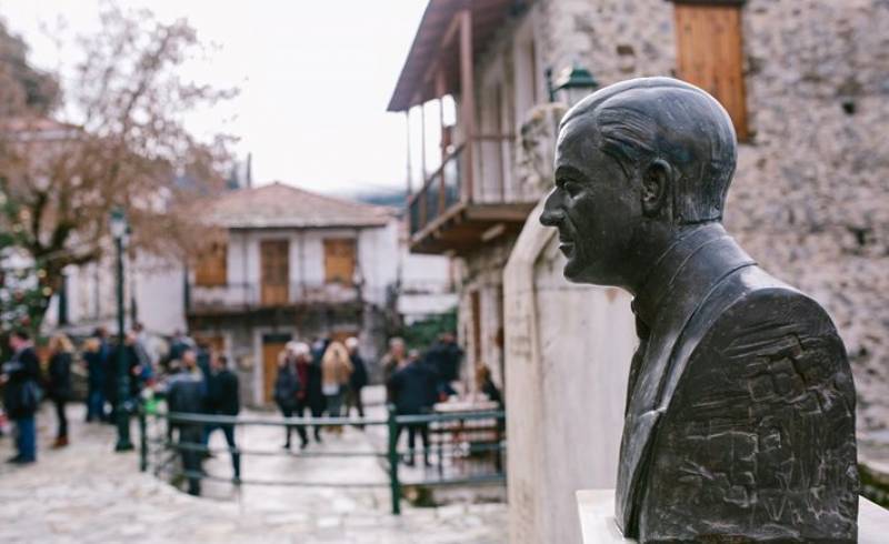 Πλήθος εκδηλώσεων το Φεβρουάριο στη Βαμβακού