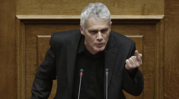 Τσιρώνης: Δεν έχουμε ακόμα εμπεριστατωμένη θέση για τις Σκουριές