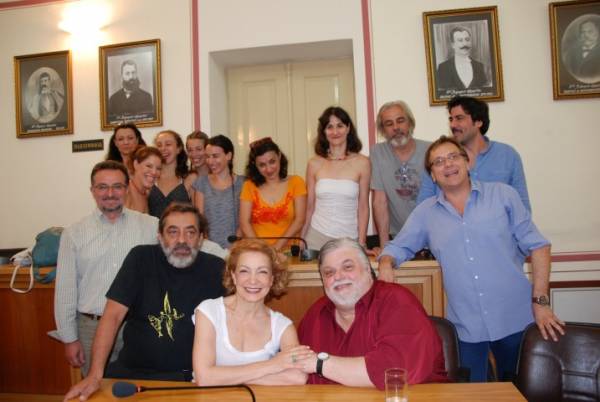 ΔΗΠΕΘΕ Καλαμάτας και Αγρινίου: Πρεμιέρα αύριο για την "Ελένη" του Ευριπίδη