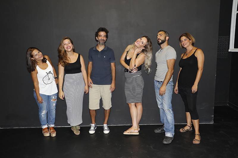 Θέατρο “Νηπιαγωγείο”: Παραστάσεις και μαθήματα για μικρούς και μεγάλους