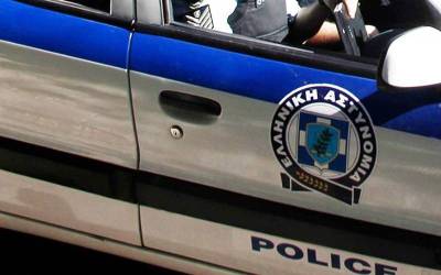 Μεσσηνία: Σύλληψη 62χρονης για κλοπή αυτοκινήτου στο Μοσχοχώρι