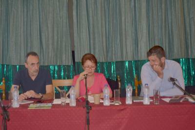 Σε διαχειρίσιμο επίπεδο τα νιτρικά στην Τριφυλία