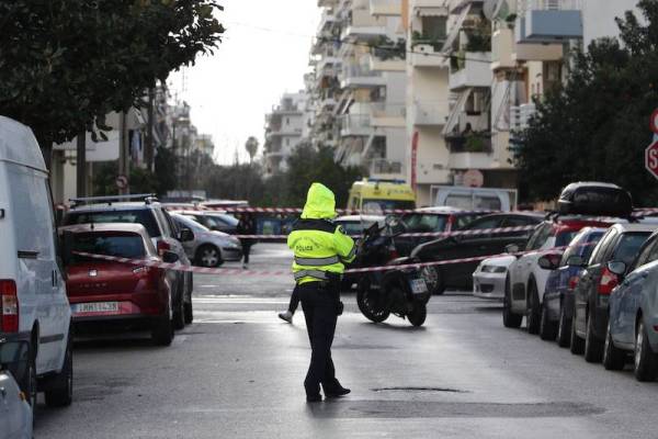 Καλαμάτα: Προφυλακίστηκε ο 38χρονος για τη δολοφονία του "Αμερικάνου"