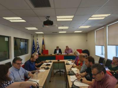 Καλαμάτα: 225 προσλήψεις με συμβάσεις ορισμένου χρόνου για το 2026 Αντίδραση της αντιπολίτευσης για τους χειρισμούς της δημοτικής αρχής